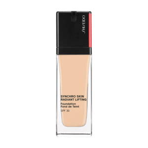Shiseido Synchro Skin Radiant Lifting Foundation 30 ml
