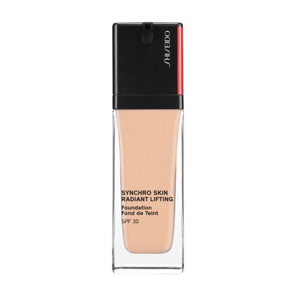 Shiseido Synchro Skin Radiant Lifting Foundation 30 ml