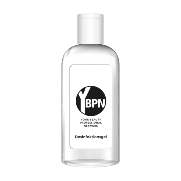 YBPN Hand Desinfektionsgel 50 ml