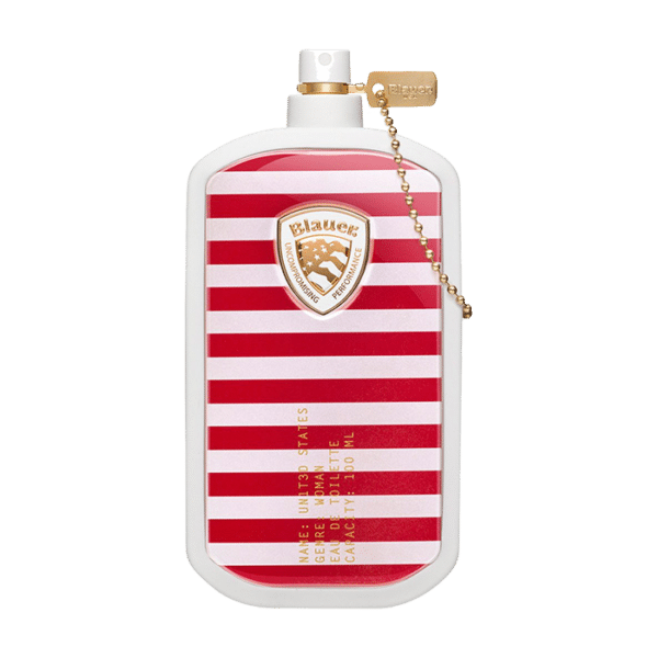 Blauer United States Woman E.d.T. Nat.Spray 100 ml