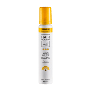 Hair Doctor Magic Mousse Shampoo 100 ml