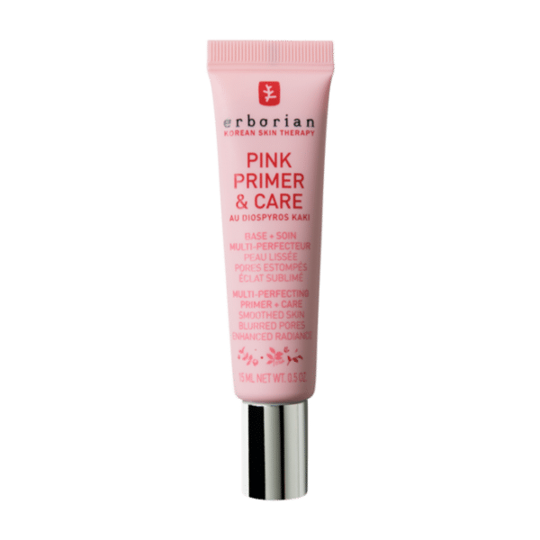 Erborian Pink Primer & Care 15 ml