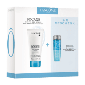 Lancôme Bocage Deo-Set