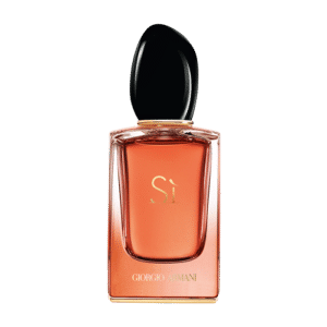 Giorgio Armani Sì Intense Eau de Parfum 50 ml