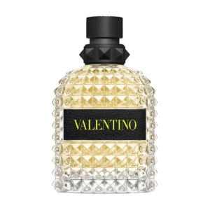 Valentino Uomo Born in Roma Yellow Dream E.d.T. Nat. Spray 100 ml