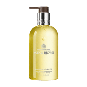 Molton Brown Orange & Bergamot Fine Liquid Hand Wash 300 ml