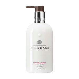 Molton Brown Fiery Pink Pepper Body Lotion 300 ml