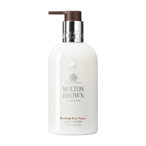 Molton Brown Re-Charge Black Pepper Body Lotion 300 ml