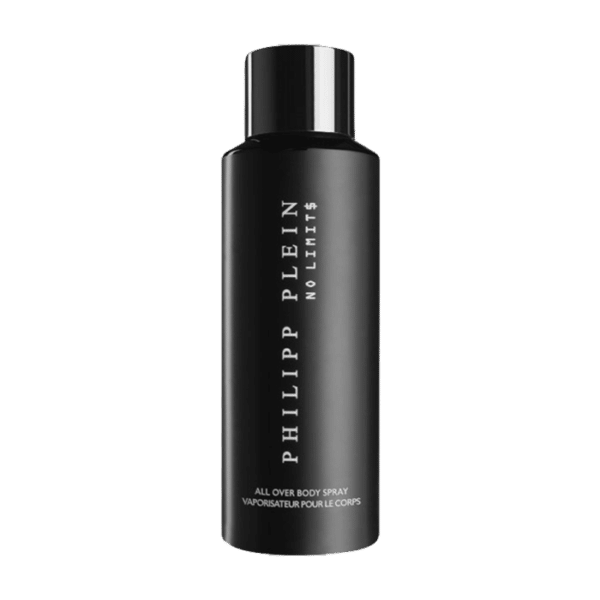 Philipp Plein No Limit $ All Over Body Spray 150 ml