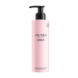 Shiseido Ginza Body Lotion 200 ml