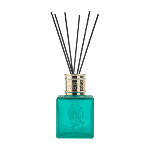 Etro Galatea Diffuser Grün-Tiaré inkl. 6 Sticks 250 ml