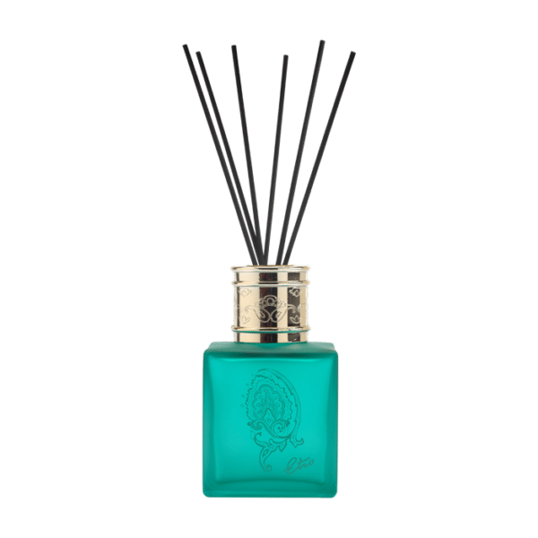 Etro Galatea Diffuser Grün-Tiaré inkl. 6 Sticks 250 ml