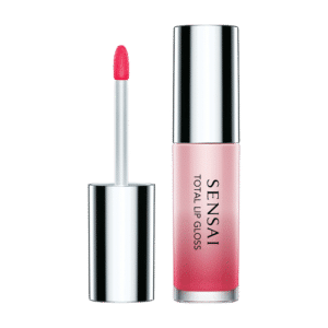 Sensai Total Lip Gloss in Colours 4