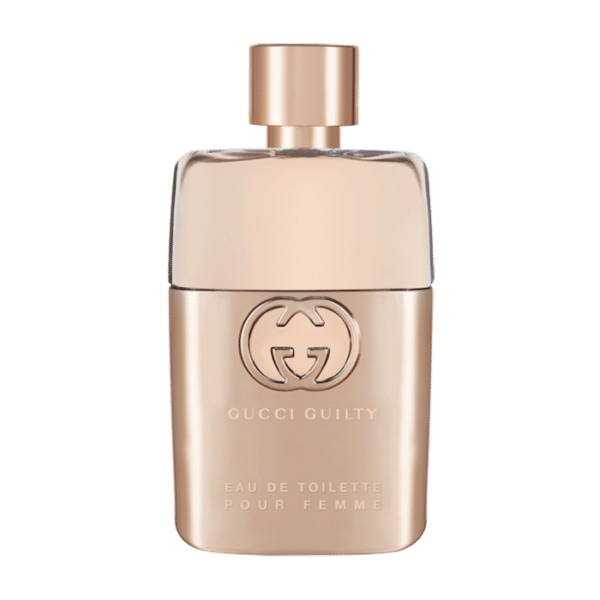 Gucci Guilty Pour Femme E.d.T. Nat. Spray 30 ml