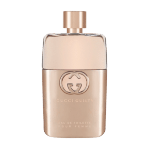 Gucci Guilty Pour Femme E.d.T. Nat. Spray 90 ml