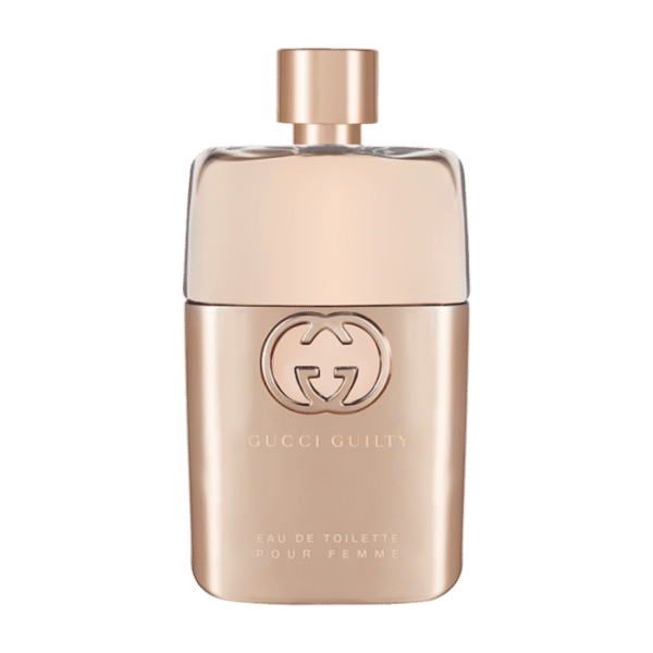 Gucci Guilty Pour Femme E.d.T. Nat. Spray 90 ml