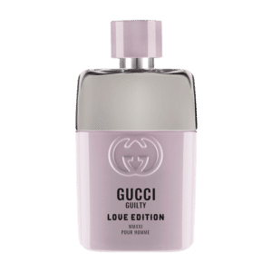 Gucci Guilty Love Edition Pour Homme E.d.T. Nat. Spray 50 ml