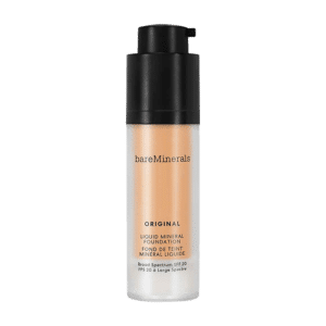 bareMinerals Original Liquid Foundation 30 ml