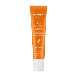 Marbert Sun Self-Tan Drops 15 ml