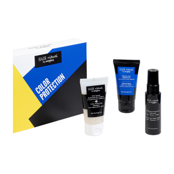 Hair Rituel by Sisley Kit Color Protection