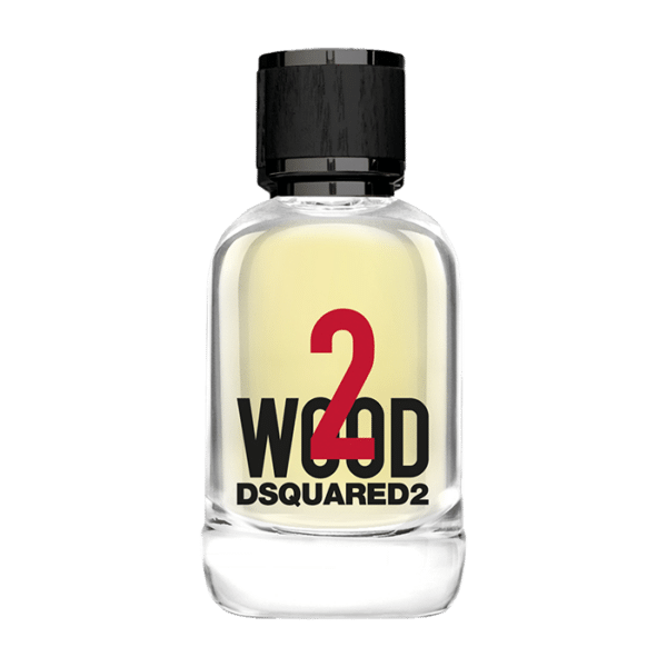 Dsquared2 Perfumes 2 Wood E.d.T. Nat. Spray 50 ml