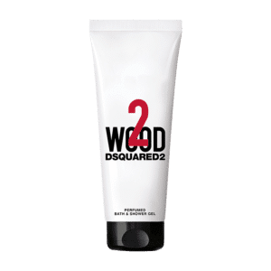 Dsquared2 Perfumes 2 Wood Shower Gel 200 ml