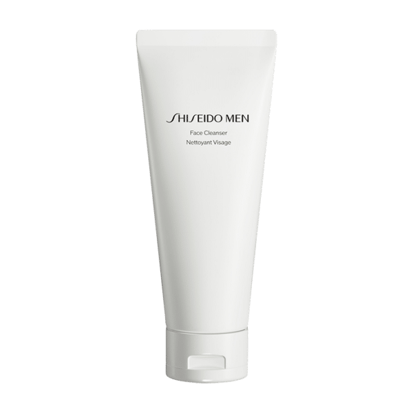 Shiseido Men Face Cleanser 125 ml