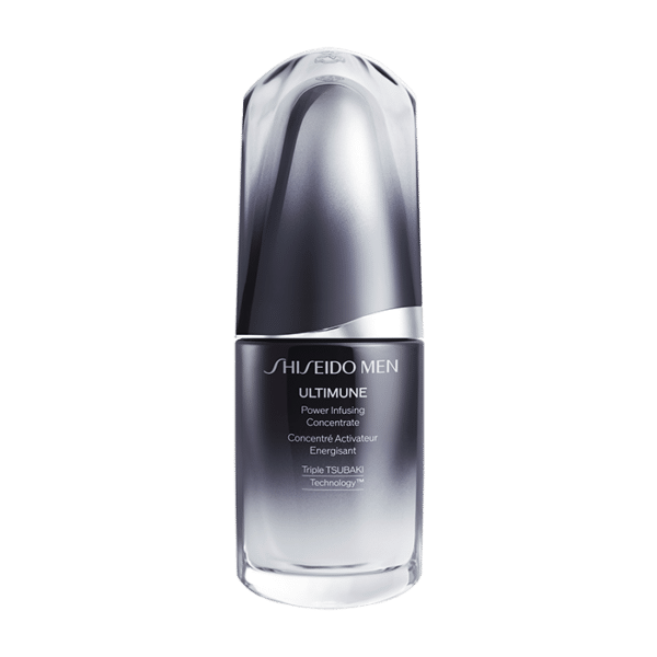 Shiseido Men Ultimune Power Infusing Concentrate 30 ml