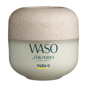 Shiseido Waso Yuzu-C Beauty Sleeping Mask 50 ml