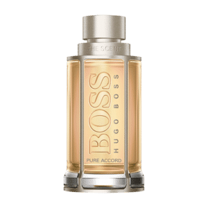 Boss - Hugo Boss The Scent For Him Pure Accord E.d.T. Nat. Spray 50 ml