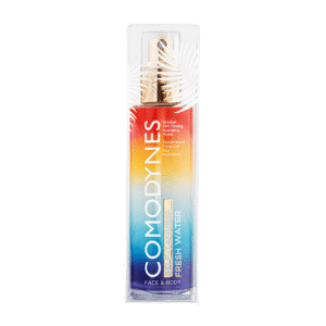 Comodynes Self-Tanning Fresh Water 100 ml