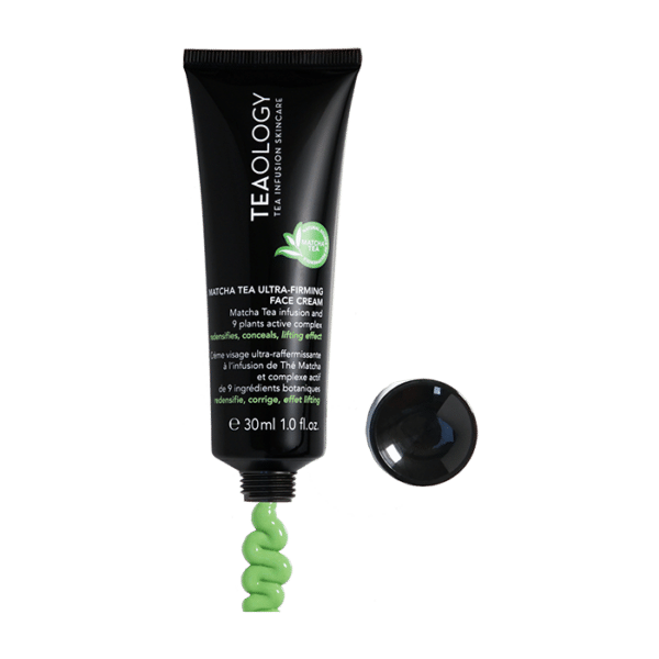 Teaology Matcha Tea Ultra-Firming Face Cream 30 ml