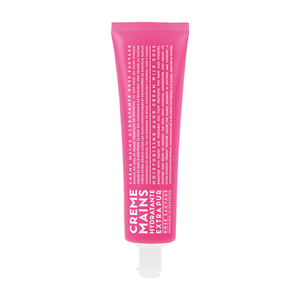 Compagnie de Provence Extra Pur Hand Cream Wild Rose 30 ml