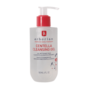 Erborian Centella Cleansing Gel 180 ml