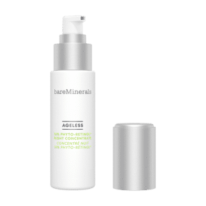 bareMinerals Ageless Phyto-Retinol Night Concentrate 30 ml