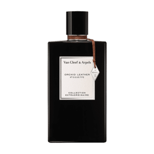 Van Cleef & Arpels Collection Extraordinaire Orchid Leather E.d.P. Nat. Spray 75 ml