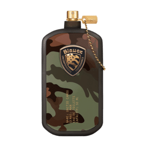 Blauer United Camouflage Man  E.d.T. Nat.Spray 50 ml