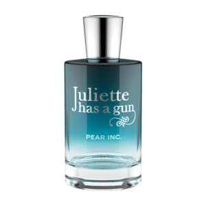 Juliette has a Gun Pear Inc. E.d.P. Nat. Spray 100 ml