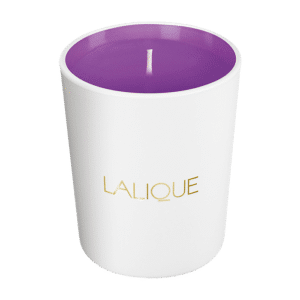 Lalique Les Compositions Parfumées Electric Purple Candle 190 g