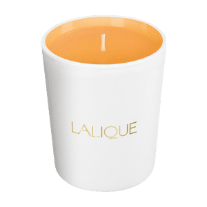 Lalique Les Compositions Parfumées Sweet  Amber Candle 190 g