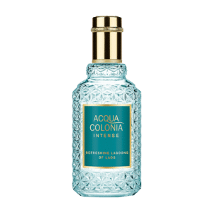 No.4711 Acqua Colonia Refreshing Lagoons of Laos E.d.C. Nat. Spray 50 ml