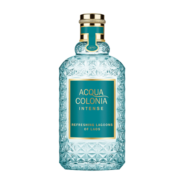 No.4711 Acqua Colonia Refreshing Lagoons of Laos E.d.C. Nat. Spray 170 ml