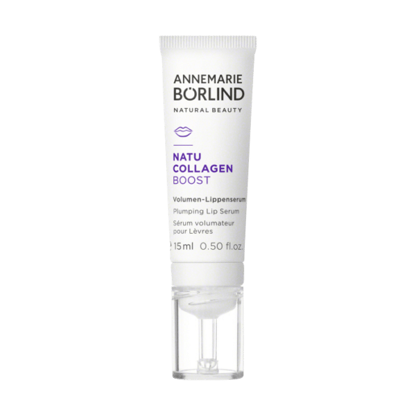 Annemarie Börlind NatuCollagen Volumen-Lippenserum 15 ml