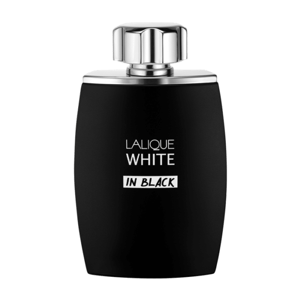 Lalique White in Black E.d.P. Nat. Spray 125 ml