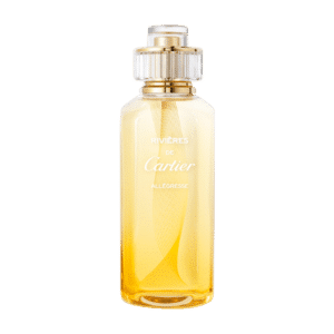 Cartier Rivières de Cartier Allégresse E.d.T. Vapo 100 ml