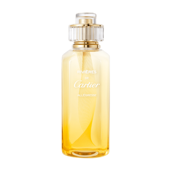 Cartier Rivières de Cartier Allégresse E.d.T. Vapo 100 ml