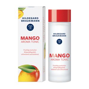Hildegard Braukmann Mango Aroma Tonic 100 ml