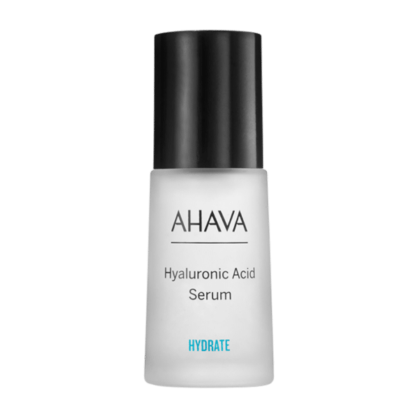 Ahava Time to Hydrate Hyaluronic Acid Serum 30 ml