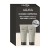 Ahava Time to Energize Men Mineral Shower Gel Duo Kit 2 Artikel im Set