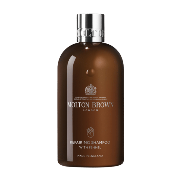 Molton Brown Fennel Repairing Shampoo 300 ml